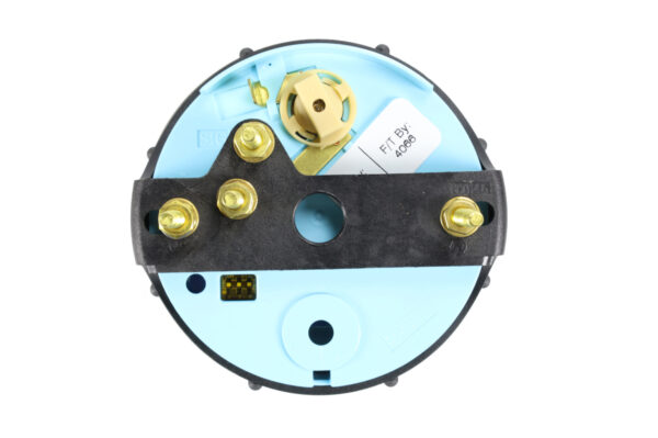 GPS-Geschwindigkeitsanzeige von FARIA im Design "Chesapeake SS Black" – Bild 3