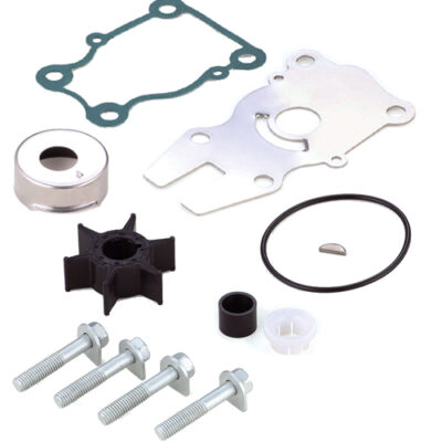 Impellerkit für Yamaha F30B, F40F (4-Takt), ersetzt OE Nr. 6BG-W0078-00
