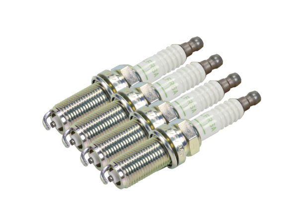 Zündkerzenset für Yamaha F115A, F175A, F200F/G