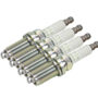 Zündkerzenset für Yamaha F115A, F175A, F200F/G