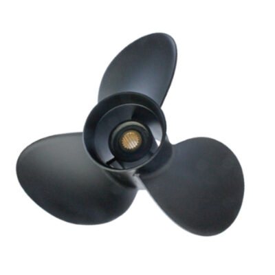 BS.PRO Aluminiumpropeller 18-1/4 x 19L