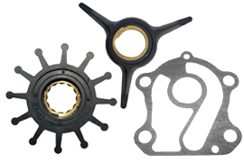 Impeller und Impellerkits