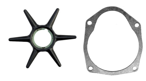 Impellerset für Mercury 40-250 PS