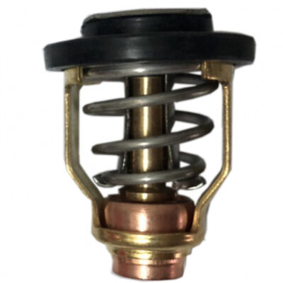 Thermostat für div. Yamaha F80A-F250B, Suzuki DF70-DF300, ersetzt Yamaha OE Nr. 67F-12411-01, Suzuki OE-Nr. 17670-90J00