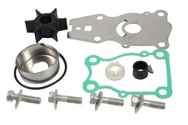 Impellerkit für Yamaha 40X (2-Takt), FT25B, FT25F, F30A, F40B(4-Takt), ersetzt OE Nr. 66T-W0078-00