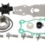 Impellerkit für Yamaha 40X (2-Takt), FT25B, FT25F, F30A, F40B(4-Takt), ersetzt OE Nr. 66T-W0078-00