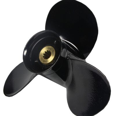 POLASTORM Aluminiumpropeller 9-1/4 x 9