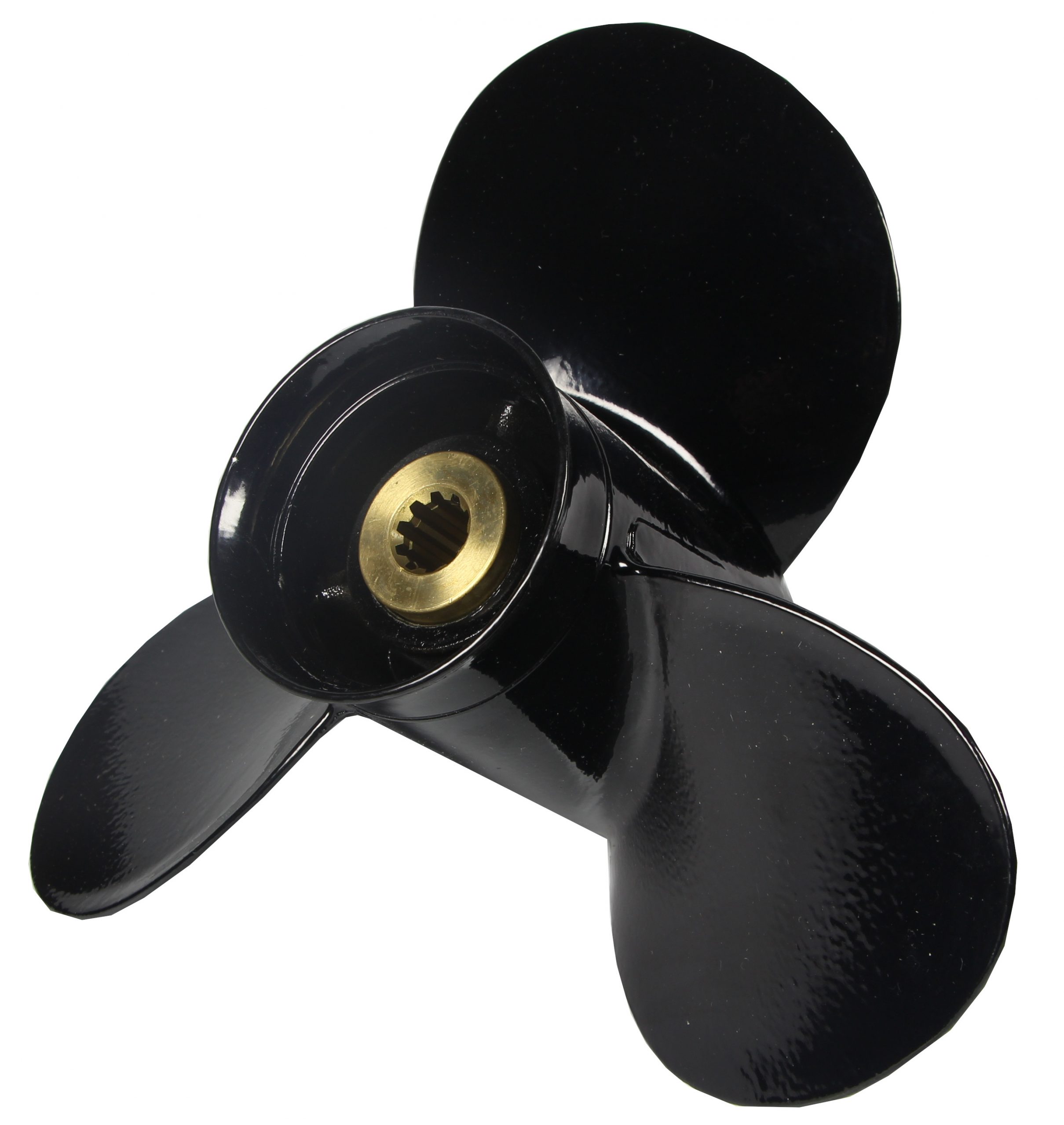 POLASTORM Aluminiumpropeller 9-1/4 x 9