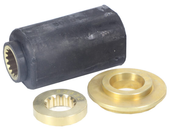 Nabenkit für Honda BF75 - 130 PS ab. Bj. 1998