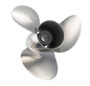 Edelstahlpropeller