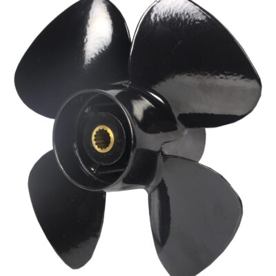 Polastorm Aluminiumpropeller 4 x 10 x 7