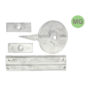 Martryr Anodensatz Magnesium für Mercury F30, F40, F50, F60EFI (4-Takt)