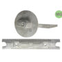 Tecnoseal Anodensatz Magnesium für Yamaha 60 - 100 PS