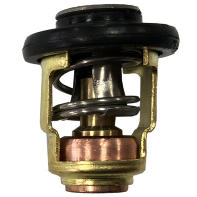 Thermostat für div. Yamaha 3-250 PS 2-Takt (6E5-12411-02, 6E5-12411-30)