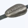 Magnesiumanode Tropfenform zur Montage am Rumpf, Gewicht: 0,45 Kg
