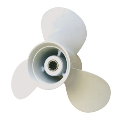 BS.PRO Aluminiumpropeller 9-7/8 x 11