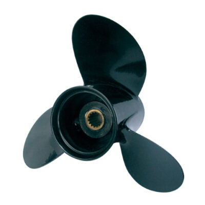 BS.PRO Aluminiumpropeller 10 x 13