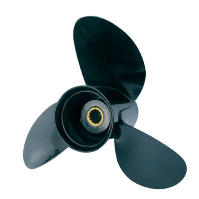 BS.PRO Aluminiumpropeller 12-1/2 x 13