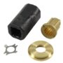 BS.PRO Nabenkit für MerCruiser Alpha/Bravo One, Mercury ab 75 PS