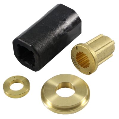BS.PRO Nabenkit für Yamaha 115 – 250 PS, F80D, F100B+F