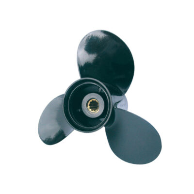 BS.PRO Aluminiumpropeller 10-1/4 x 9R