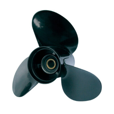 POLASTORM Aluminiumpropeller 14 x 17