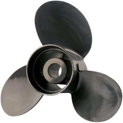 POLASTORM Aluminiumpropeller 13-3/4 x 15