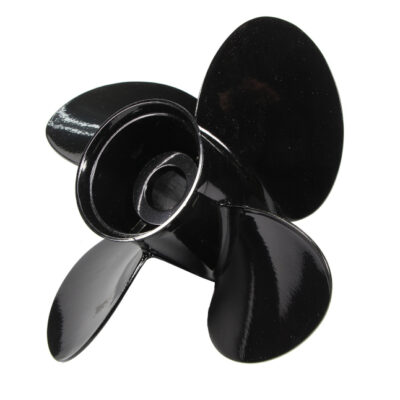 BS.PRO Aluminiumpropeller 4 x 13-7/8 x 11