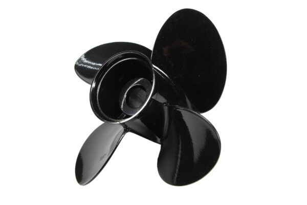 BS.PRO Aluminiumpropeller 4 x 12-1/2 x 19
