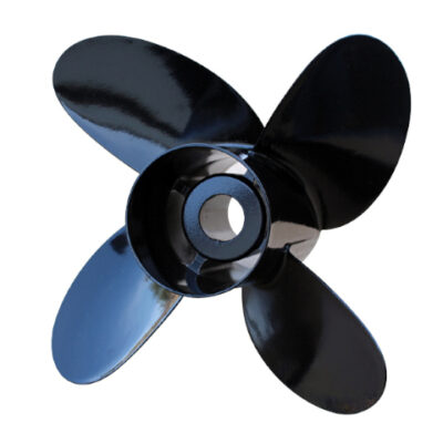 BS.PRO Aluminiumpropeller 4 x 14 x 20