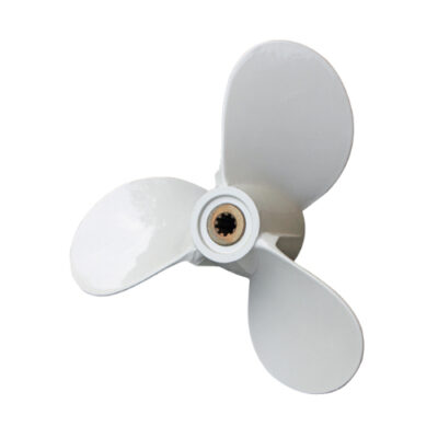 POLASTORM Aluminiumpropeller 7-1/2 x 8-BA