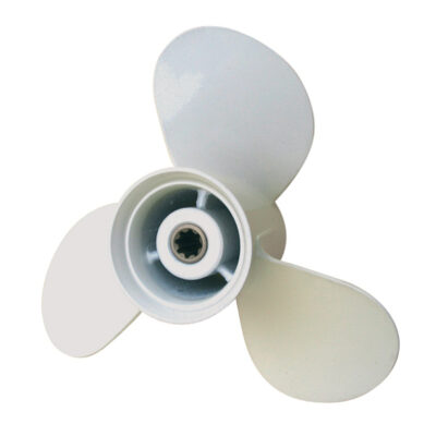 POLASTORM Aluminiumpropeller 9-1/4 x 11