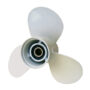 BS.PRO Aluminiumpropeller 12-1/4 x 9