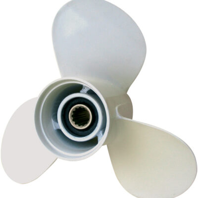 POLASTORM Aluminiumpropeller 12-1/4 x 9
