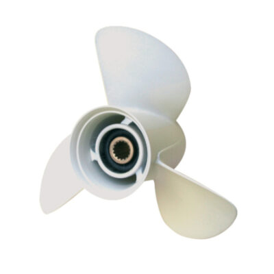 BS.PRO Aluminiumpropeller 13-1/4 x 17-K