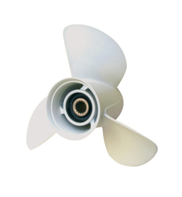 BS.PRO Aluminiumpropeller 13-5/8 x 13-K