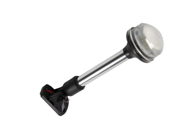 LED Rundumlicht klappbar
