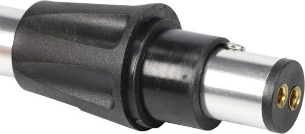 LED Teleskop-Rundumlicht 66 - 117 cm – Bild 3