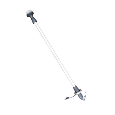 LED Teleskop-Rundumlicht 66 – 117 cm