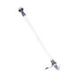 LED Teleskop-Rundumlicht 66 - 117 cm