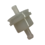 Kraftstofffilter für div. Suzuki bis 20 PS, ersetzt OE Nr.   15410-98500