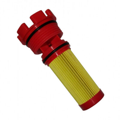 Kraftstofffilter für Mercruiser 4.5L + 6.2L MPI, div. Mercury Verado, ersetzt OE Nr. 8M0122423, 35-884380T, 35-8M0060041, 35-8M0020349