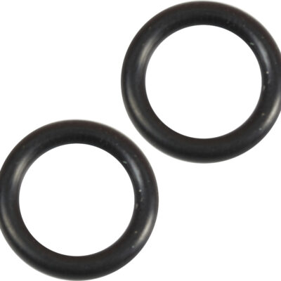 O-Ring Getriebeölablassschraube für Volvo Penta AQ200-290, SP-A, DP-A/B/C/D/E, DPX, vergleichbar OE Nr. 955974, 2 Stk. Pkg.