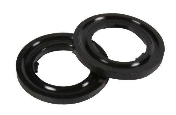 Dichtung Getriebeölablassschraube für fast alle Suzuki , vergleichbar OE Nr. 09168-10022, 2 Stk. Pkg.