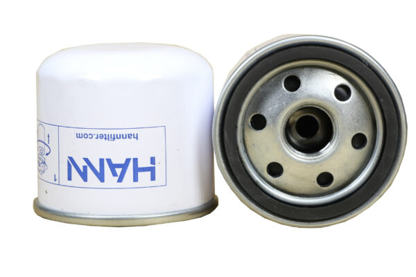 Ölfilter für Suzuki DF140 Bj. 2002-2012, ersetzt OE Nr. 16510-92J00-000, 16510-82703