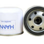 Ölfilter für Suzuki DF140 Bj. 2002-2012, ersetzt OE Nr. 16510-92J00-000, 16510-82703