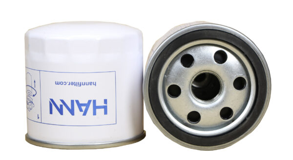 Ölfilter für Volvo Penta MD2030/40, D1/D2 und Yamaha F150-250, ersetzt OE Nr. 69J-13440-00/03