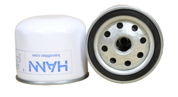 Ölfilter für MerCruiser 4-/6-Zyl. Benzinreihenmotoren und V8-Motoren auf GM-Basis, 4.3L V6 mit separatem Ölfilter, ersetzt OE Nr. 35-866340...