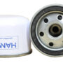 Ölfilter für Suzuki DF25-50, DF60/70 Bj. 1998-2008, ersetzt OE Nr. 16510-87J00, 16510-87JL0