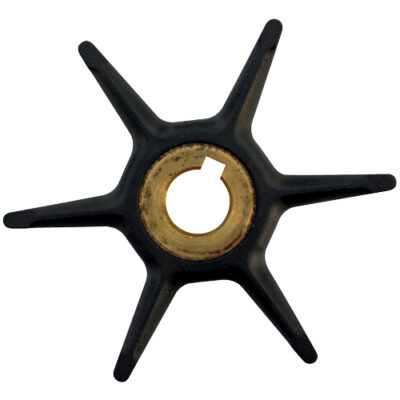 Impeller für Evinrude/Johnson 3 – 6 PS, ersetzt OEM-Nummer 277181/434424